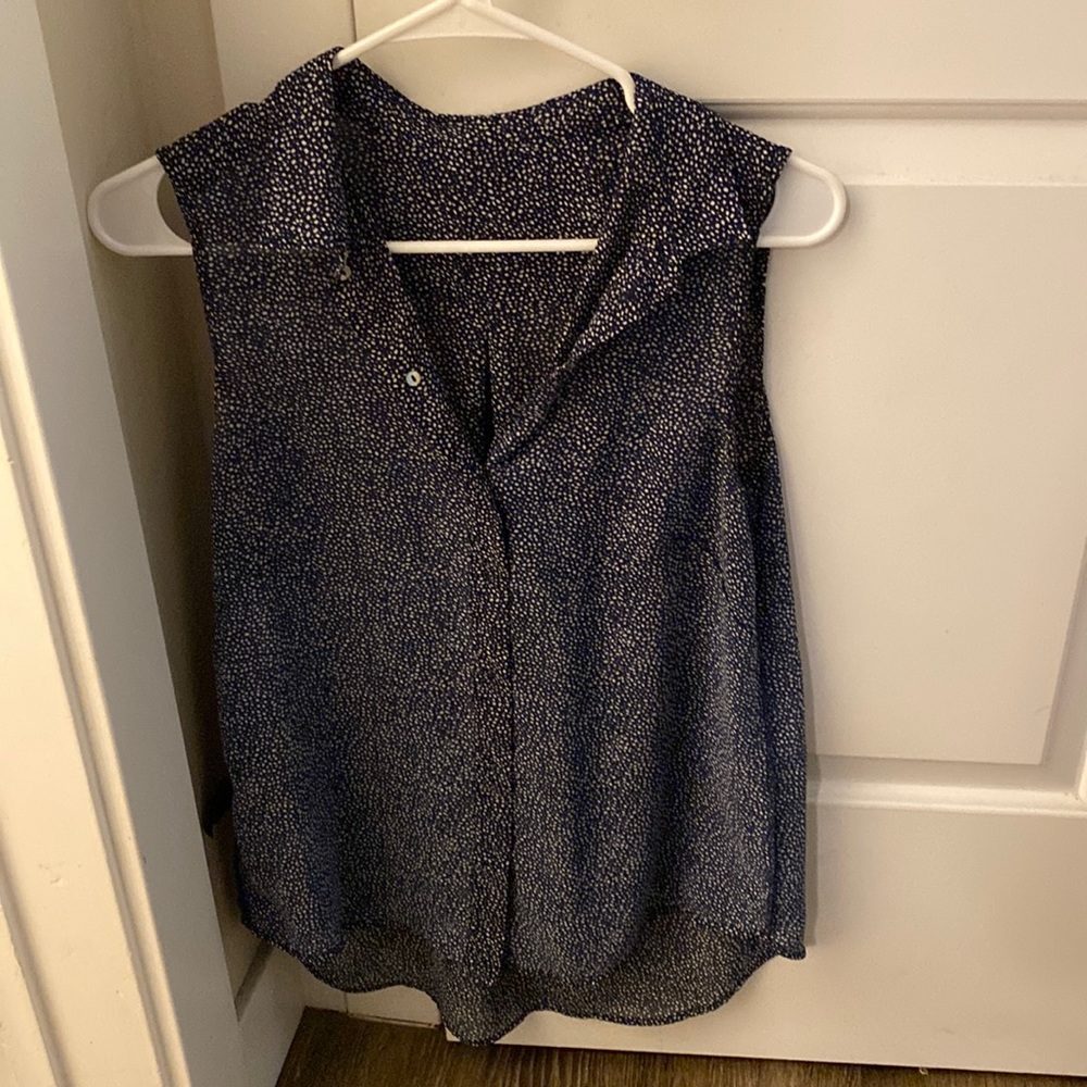 Dress shirt